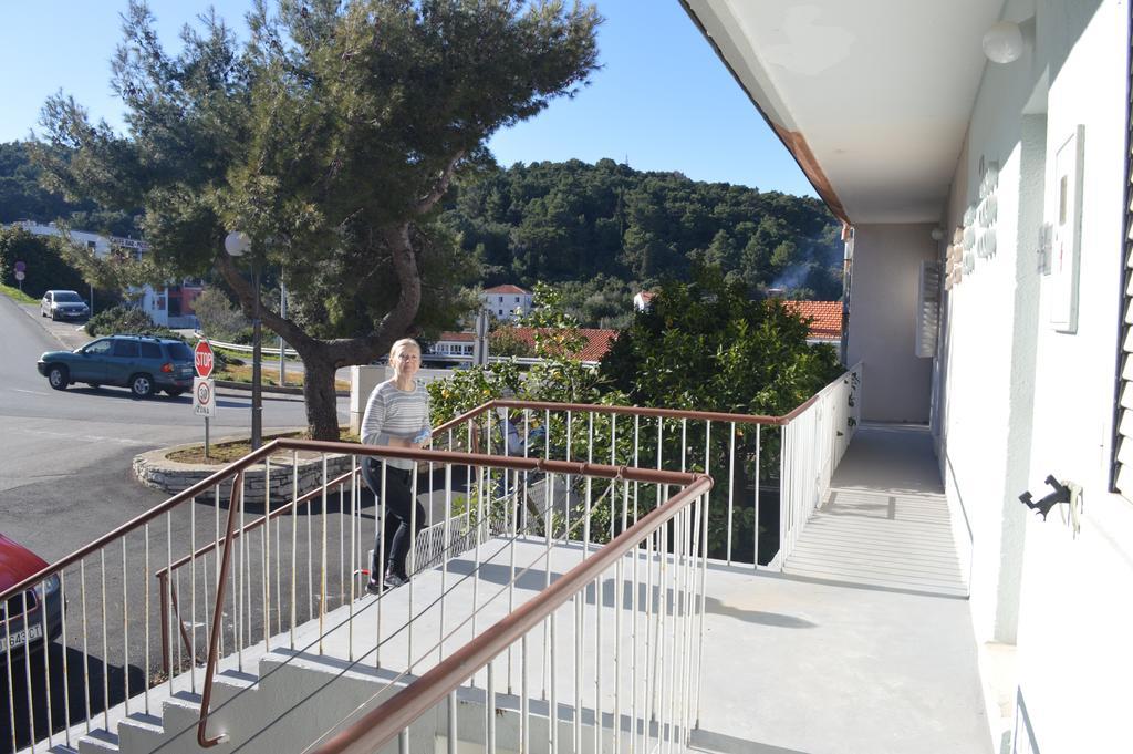 Apartments Peco Korčula Zewnętrze zdjęcie