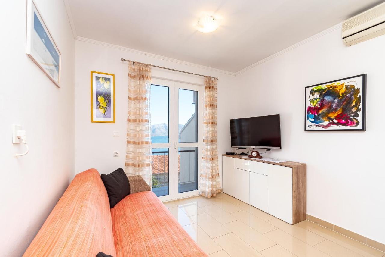 Apartments Peco Korčula Zewnętrze zdjęcie