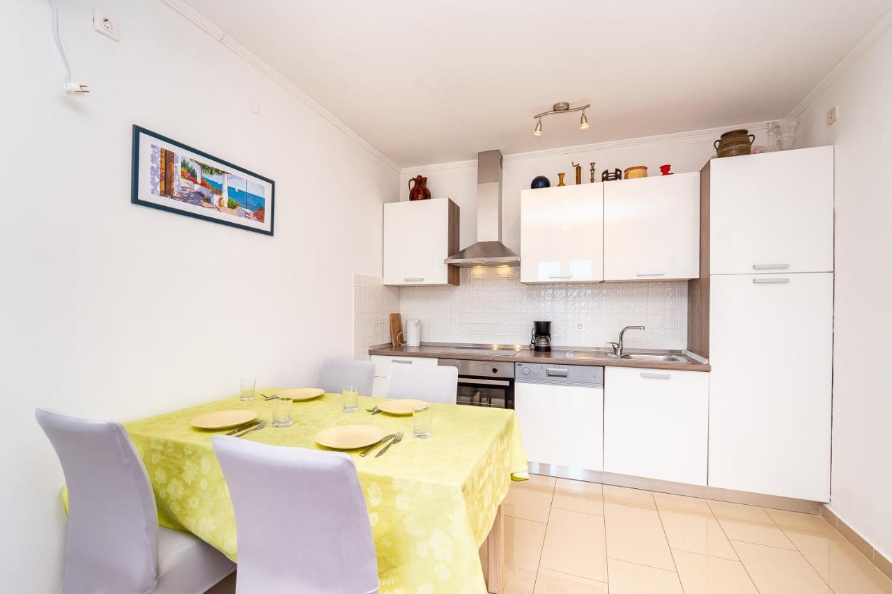 Apartments Peco Korčula Zewnętrze zdjęcie