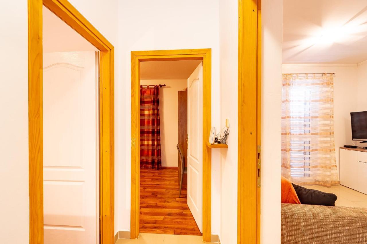 Apartments Peco Korčula Zewnętrze zdjęcie